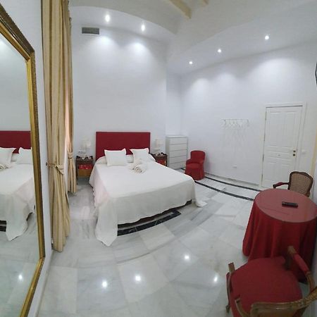 Apartamento Tendillas Córdoba Exterior foto