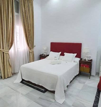 Apartamento Tendillas Córdoba Exterior foto