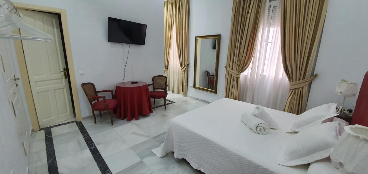 Apartamento Tendillas Córdoba Exterior foto