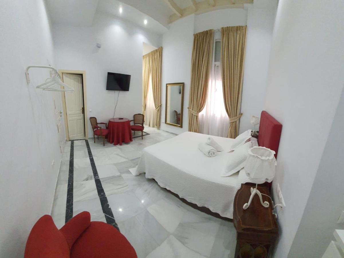 Apartamento Tendillas Córdoba Exterior foto